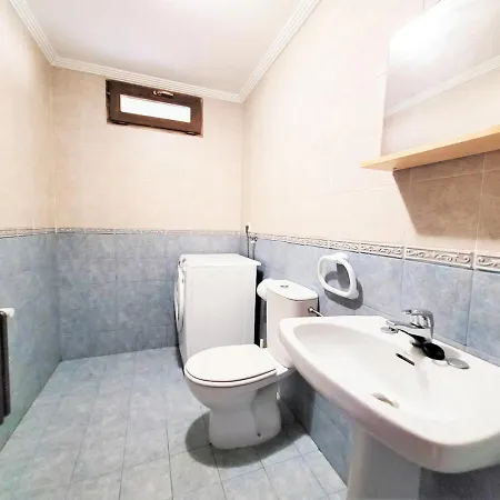 Vakantiehuis Baldevenero Collanzo