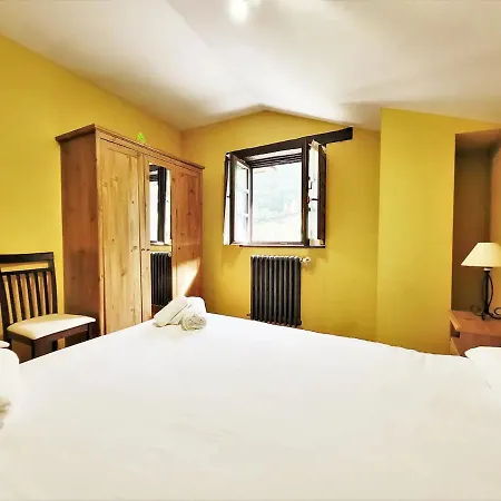 Vakantiehuis Baldevenero *