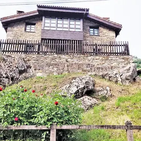 Baldevenero بيت للعطل *