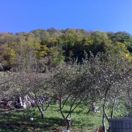 Vakantiehuis Baldevenero Collanzo