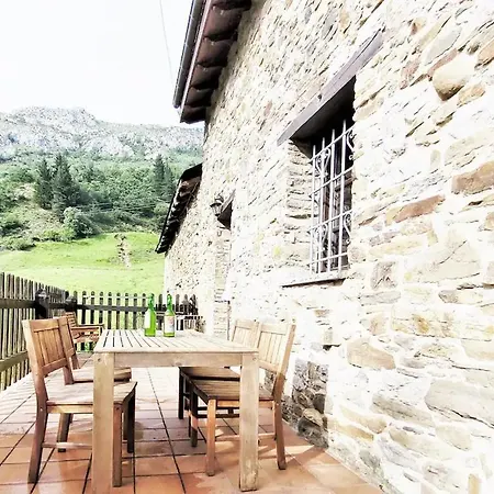 بيت للعطل Baldevenero *