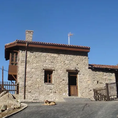 Vakantiehuis Baldevenero