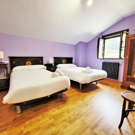 Baldevenero Vakantiehuis *