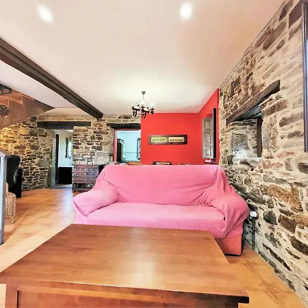 Baldevenero Vakantiehuis *