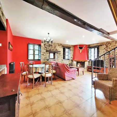 Baldevenero Holiday home