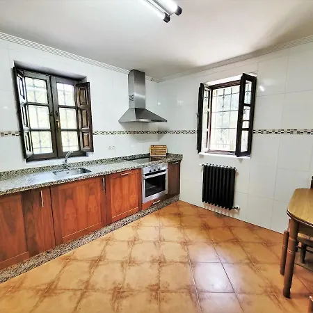 Baldevenero بيت للعطل Collanzo